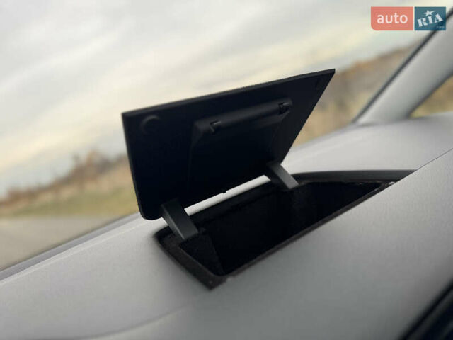 Черный Фольксваген Гольф Спортсван, объемом двигателя 2 л и пробегом 152 тыс. км за 13900 $, фото 57 на Automoto.ua