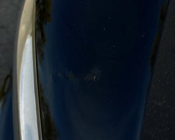 Чорний Фольксваген Гольф Спортсван, об'ємом двигуна 2 л та пробігом 193 тис. км за 15350 $, фото 20 на Automoto.ua