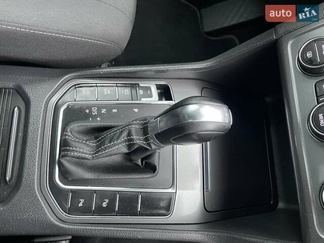 Коричневый Фольксваген Гольф Спортсван, объемом двигателя 1.4 л и пробегом 188 тыс. км за 14150 $, фото 20 на Automoto.ua