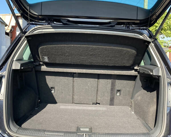 Фольксваген Гольф Спортсван, об'ємом двигуна 1.6 л та пробігом 209 тис. км за 14000 $, фото 13 на Automoto.ua