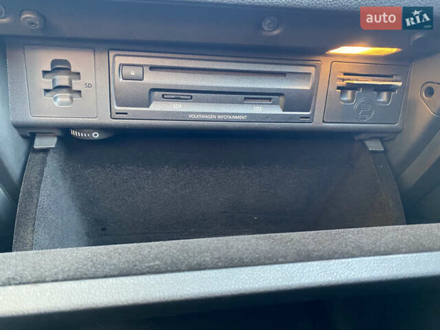 Фольксваген Гольф Спортсван, об'ємом двигуна 1.6 л та пробігом 209 тис. км за 14000 $, фото 9 на Automoto.ua