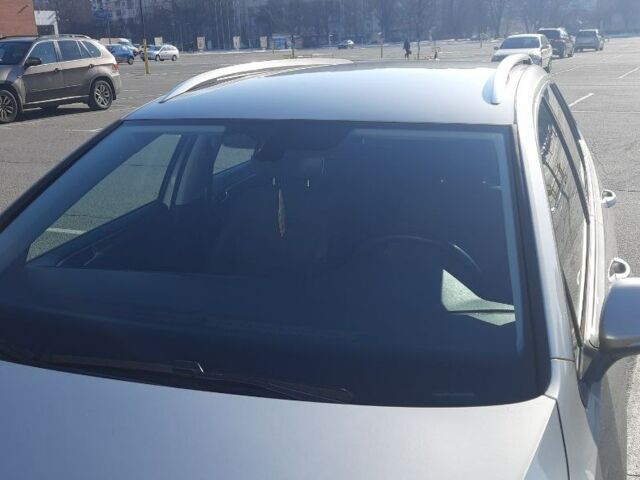 Серый Фольксваген Гольф 7, объемом двигателя 1.6 л и пробегом 205 тыс. км за 14100 $, фото 13 на Automoto.ua