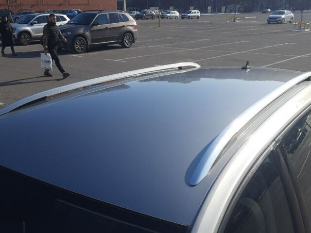 Серый Фольксваген Гольф 7, объемом двигателя 1.6 л и пробегом 205 тыс. км за 14100 $, фото 45 на Automoto.ua