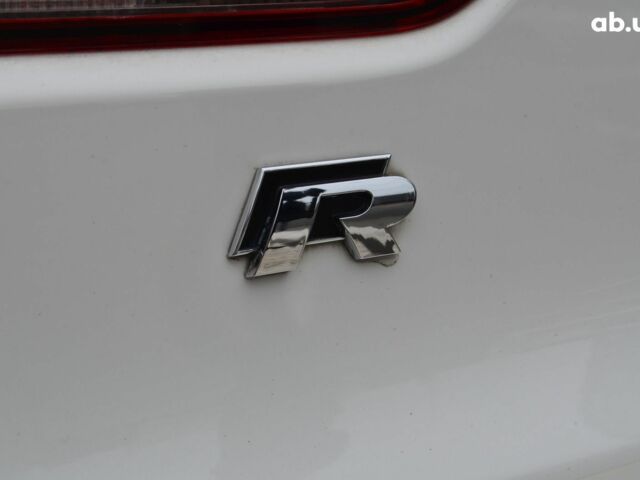 Білий Фольксваген Гольф, об'ємом двигуна 2 л та пробігом 72 тис. км за 20000 $, фото 7 на Automoto.ua