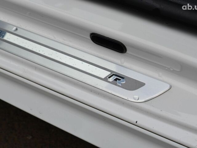 Білий Фольксваген Гольф, об'ємом двигуна 2 л та пробігом 72 тис. км за 20000 $, фото 9 на Automoto.ua