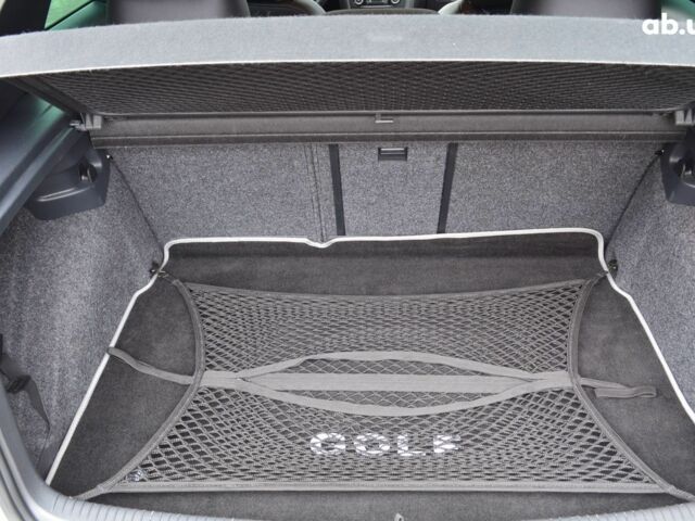 Білий Фольксваген Гольф, об'ємом двигуна 2 л та пробігом 72 тис. км за 20000 $, фото 6 на Automoto.ua