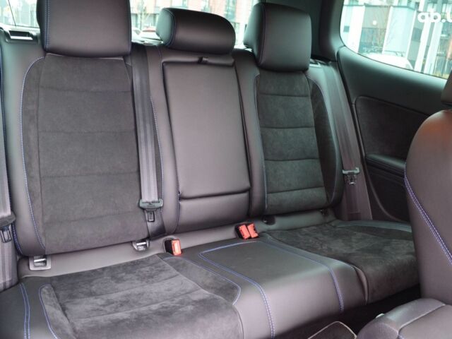 Білий Фольксваген Гольф, об'ємом двигуна 2 л та пробігом 72 тис. км за 20000 $, фото 12 на Automoto.ua