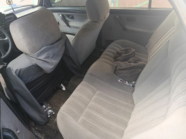 Белый Фольксваген Гольф, объемом двигателя 0 л и пробегом 84 тыс. км за 1000 $, фото 1 на Automoto.ua