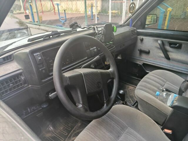 Белый Фольксваген Гольф, объемом двигателя 0 л и пробегом 84 тыс. км за 1000 $, фото 2 на Automoto.ua