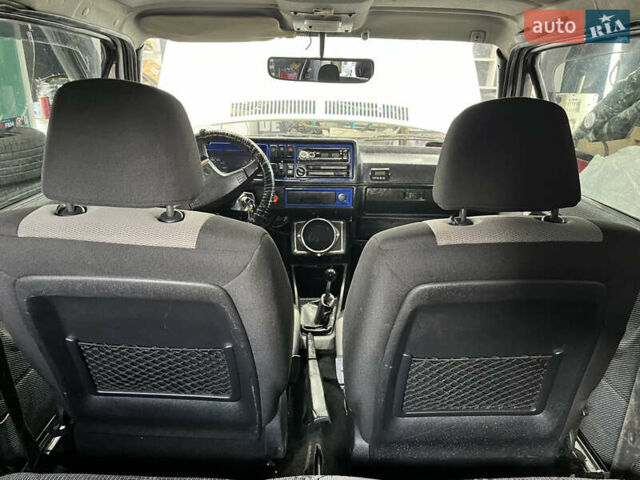 Білий Фольксваген Гольф, об'ємом двигуна 1.27 л та пробігом 250 тис. км за 1200 $, фото 19 на Automoto.ua