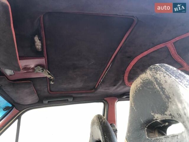 Белый Фольксваген Гольф, объемом двигателя 1.59 л и пробегом 287 тыс. км за 2500 $, фото 4 на Automoto.ua