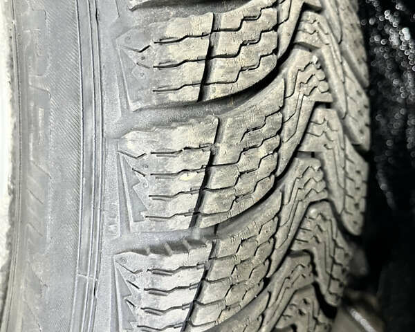 Білий Фольксваген Гольф, об'ємом двигуна 1.27 л та пробігом 250 тис. км за 1200 $, фото 20 на Automoto.ua