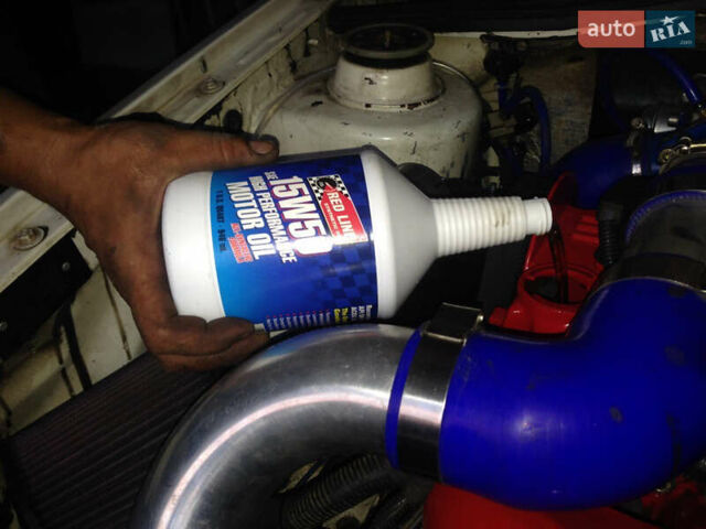 Білий Фольксваген Гольф, об'ємом двигуна 2 л та пробігом 2 тис. км за 10000 $, фото 48 на Automoto.ua