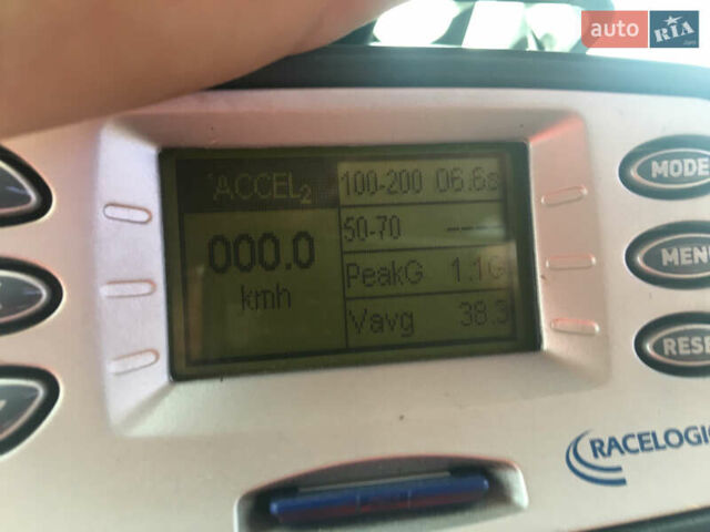 Білий Фольксваген Гольф, об'ємом двигуна 2 л та пробігом 2 тис. км за 10000 $, фото 21 на Automoto.ua