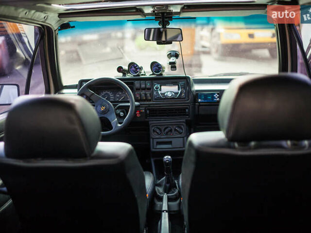 Білий Фольксваген Гольф, об'ємом двигуна 2 л та пробігом 2 тис. км за 10000 $, фото 37 на Automoto.ua