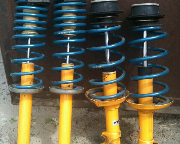 Білий Фольксваген Гольф, об'ємом двигуна 2 л та пробігом 2 тис. км за 10000 $, фото 10 на Automoto.ua