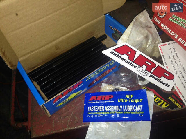 Білий Фольксваген Гольф, об'ємом двигуна 2 л та пробігом 2 тис. км за 10000 $, фото 6 на Automoto.ua