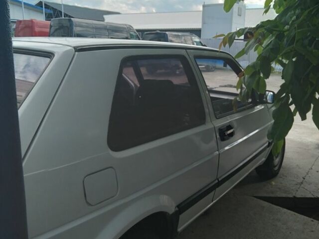 Белый Фольксваген Гольф, объемом двигателя 0 л и пробегом 352 тыс. км за 1000 $, фото 4 на Automoto.ua