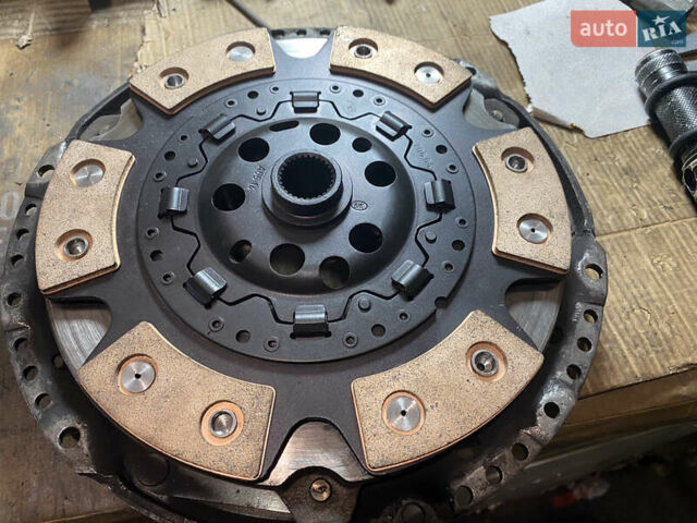 Білий Фольксваген Гольф, об'ємом двигуна 2 л та пробігом 2 тис. км за 10000 $, фото 19 на Automoto.ua