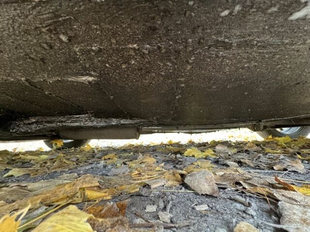 Білий Фольксваген Гольф, об'ємом двигуна 1.6 л та пробігом 300 тис. км за 800 $, фото 19 на Automoto.ua