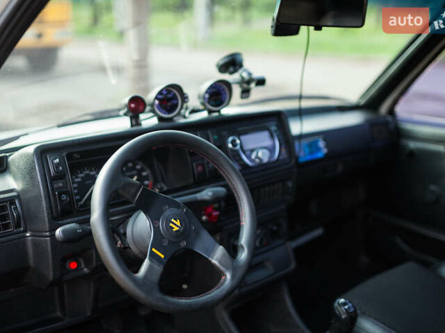 Білий Фольксваген Гольф, об'ємом двигуна 2 л та пробігом 2 тис. км за 10000 $, фото 36 на Automoto.ua