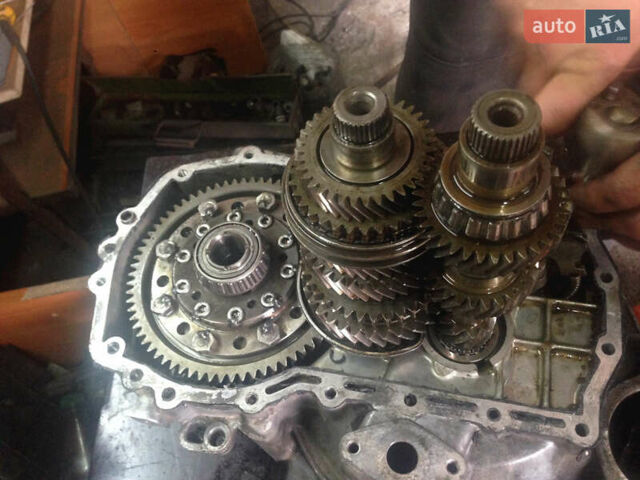 Білий Фольксваген Гольф, об'ємом двигуна 2 л та пробігом 2 тис. км за 10000 $, фото 17 на Automoto.ua