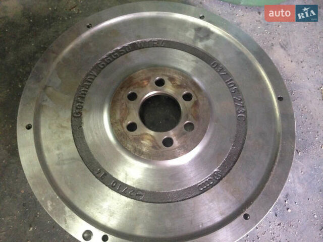 Білий Фольксваген Гольф, об'ємом двигуна 2 л та пробігом 2 тис. км за 10000 $, фото 8 на Automoto.ua