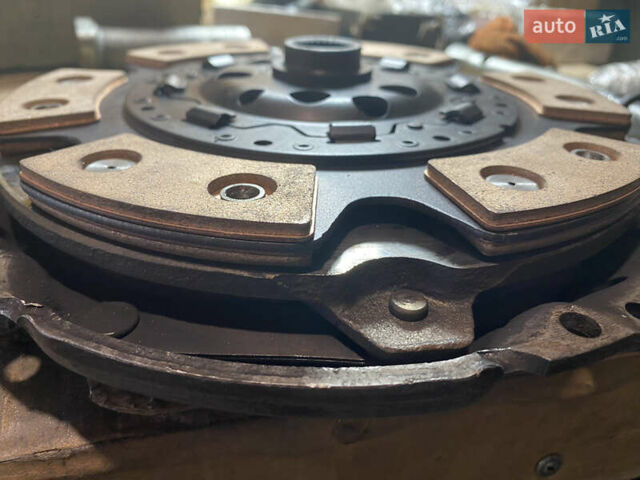 Білий Фольксваген Гольф, об'ємом двигуна 2 л та пробігом 2 тис. км за 10000 $, фото 18 на Automoto.ua