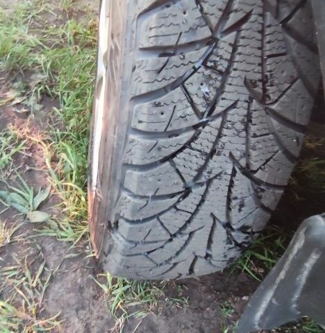 Білий Фольксваген Гольф, об'ємом двигуна 0 л та пробігом 280 тис. км за 585 $, фото 6 на Automoto.ua