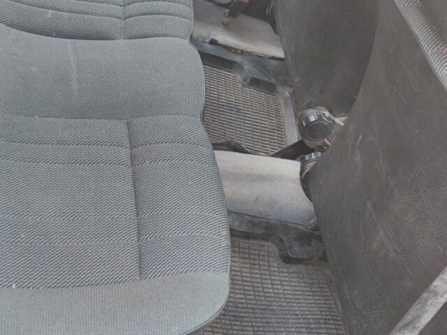 Білий Фольксваген Гольф, об'ємом двигуна 0 л та пробігом 280 тис. км за 585 $, фото 8 на Automoto.ua