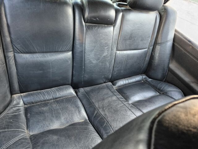 Белый Фольксваген Гольф, объемом двигателя 1.6 л и пробегом 385 тыс. км за 1250 $, фото 7 на Automoto.ua