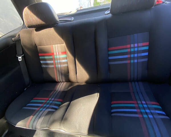 Белый Фольксваген Гольф, объемом двигателя 1.78 л и пробегом 160 тыс. км за 2100 $, фото 16 на Automoto.ua