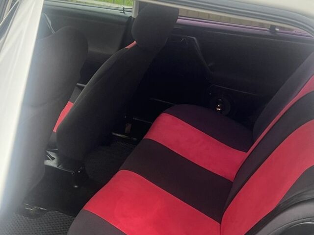 Білий Фольксваген Гольф, об'ємом двигуна 1.9 л та пробігом 48 тис. км за 2300 $, фото 8 на Automoto.ua