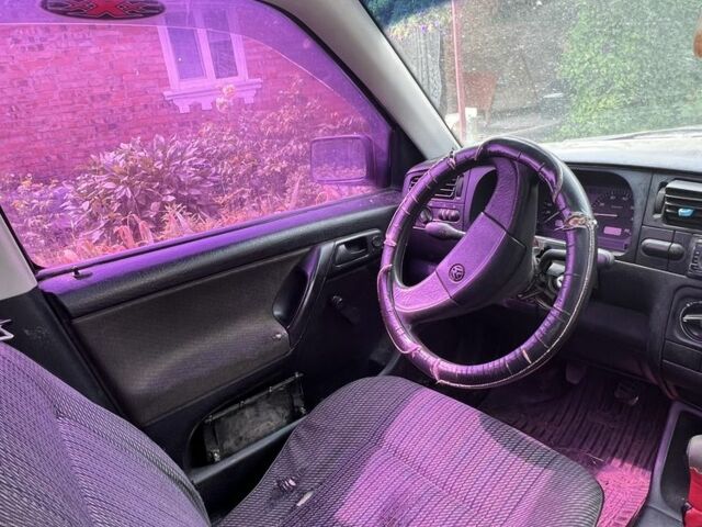 Фольксваген Гольф 1995 у Вінниці на Automoto.ua Білий Фольксваген Гольф, об'ємом двигуна 1.4 л та пробігом 200 тис. км за 1400 $, фото 3 на Automoto.ua