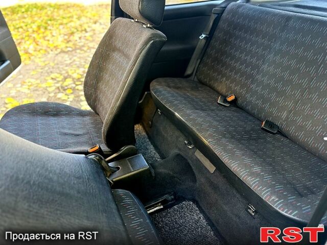 Білий Фольксваген Гольф, об'ємом двигуна 1.8 л та пробігом 216 тис. км за 3399 $, фото 13 на Automoto.ua