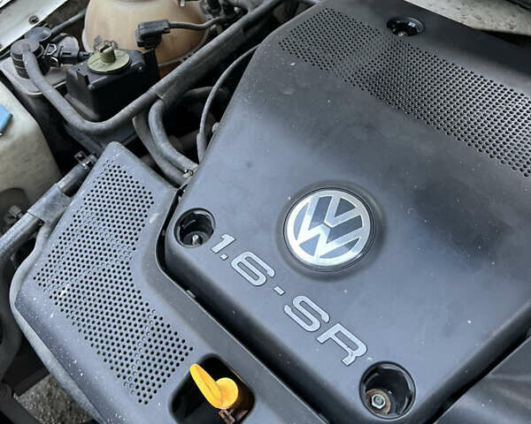 Фольксваген Гольф 1998 в Петропавловке на Automoto.ua Белый Фольксваген Гольф, объемом двигателя 1.59 л и пробегом 300 тыс. км за 4500 $, фото 41 на Automoto.ua