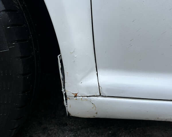 Фольксваген Гольф 1998 в Петропавловке на Automoto.ua Белый Фольксваген Гольф, объемом двигателя 1.59 л и пробегом 300 тыс. км за 4500 $, фото 37 на Automoto.ua