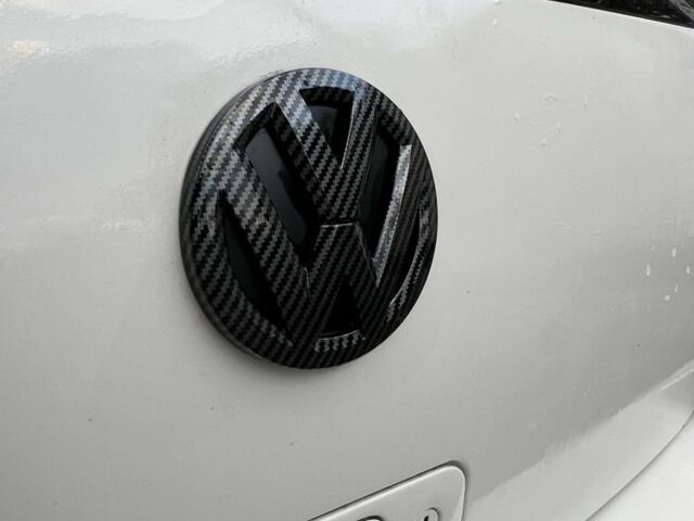 Белый Фольксваген Гольф, объемом двигателя 1.6 л и пробегом 301 тыс. км за 3500 $, фото 20 на Automoto.ua