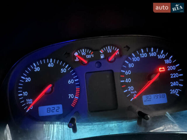 Фольксваген Гольф 1998 в Петропавловке на Automoto.ua Белый Фольксваген Гольф, объемом двигателя 1.59 л и пробегом 300 тыс. км за 4500 $, фото 20 на Automoto.ua