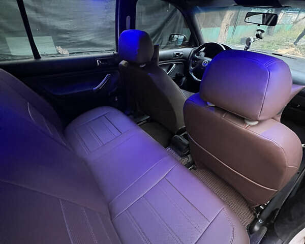 Фольксваген Гольф 1998 в Петропавловке на Automoto.ua Белый Фольксваген Гольф, объемом двигателя 1.59 л и пробегом 300 тыс. км за 4500 $, фото 31 на Automoto.ua