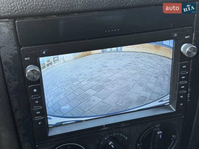 Белый Фольксваген Гольф, объемом двигателя 1.6 л и пробегом 322 тыс. км за 3350 $, фото 15 на Automoto.ua