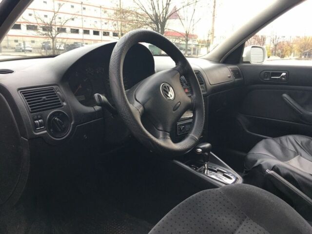 Белый Фольксваген Гольф, объемом двигателя 0 л и пробегом 3 тыс. км за 2100 $, фото 7 на Automoto.ua