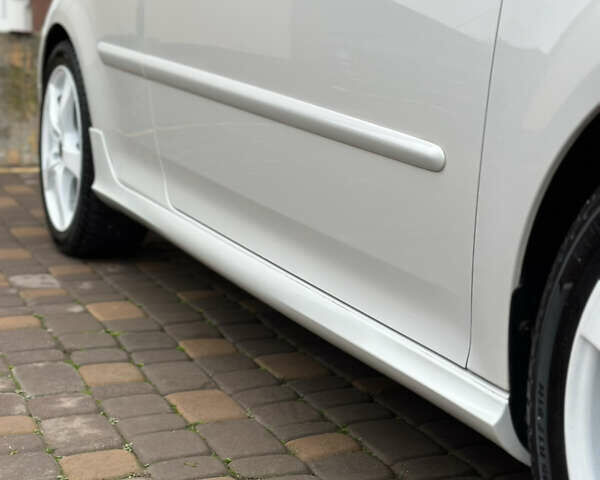 Белый Фольксваген Гольф, объемом двигателя 1.6 л и пробегом 215 тыс. км за 6500 $, фото 54 на Automoto.ua