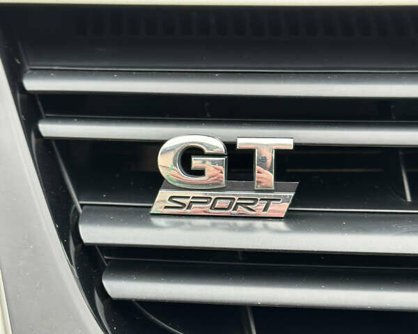 Белый Фольксваген Гольф, объемом двигателя 1.6 л и пробегом 215 тыс. км за 6500 $, фото 63 на Automoto.ua