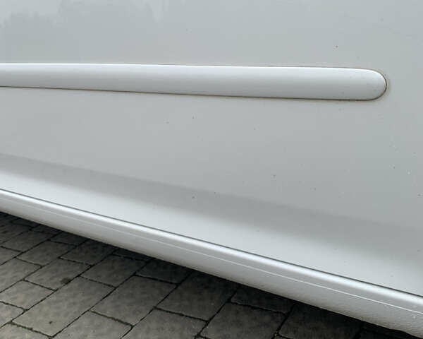 Белый Фольксваген Гольф, объемом двигателя 1.4 л и пробегом 181 тыс. км за 5570 $, фото 50 на Automoto.ua