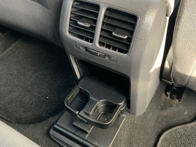 Білий Фольксваген Гольф, об'ємом двигуна 1.4 л та пробігом 180 тис. км за 5750 $, фото 22 на Automoto.ua