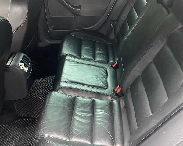 Белый Фольксваген Гольф, объемом двигателя 1.4 л и пробегом 197 тыс. км за 6500 $, фото 8 на Automoto.ua