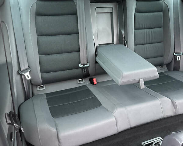 Белый Фольксваген Гольф, объемом двигателя 1.6 л и пробегом 215 тыс. км за 6500 $, фото 106 на Automoto.ua