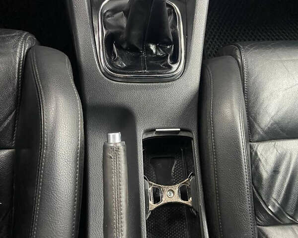 Белый Фольксваген Гольф, объемом двигателя 1.4 л и пробегом 197 тыс. км за 6500 $, фото 13 на Automoto.ua