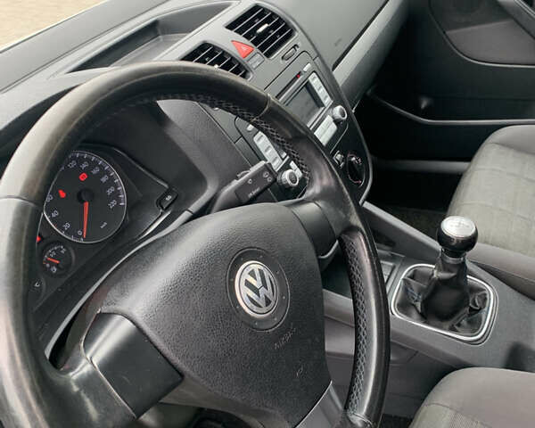 Белый Фольксваген Гольф, объемом двигателя 1.4 л и пробегом 181 тыс. км за 5570 $, фото 29 на Automoto.ua